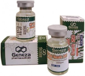 What is testosterone enanthate